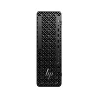 HP Z2 G1i SFF Intel Core Ultra 7 265 32GB RAM 1TB SSD RTX A1000 Windows 11 Pro Workstation PC