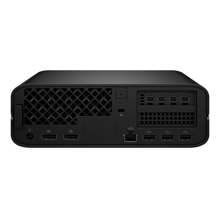 HP Z2 Mini G1i Intel Core Ultra 7 265 32GB RAM 1TB SSD RTX A1000 Windows 11 Pro Mini Workstation PC