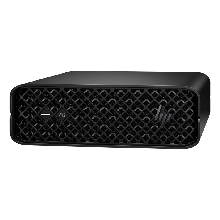 HP Z2 Mini G1i Intel Core Ultra 9 285K 64GB RAM 1TB SSD RTX 4000 Ada Windows 11 Pro Workstation PC