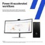 HP Z1 Tower G1i Intel Core Ultra 9 285 32GB RAM 1TB SSD Windows 11 Pro Workstation PC