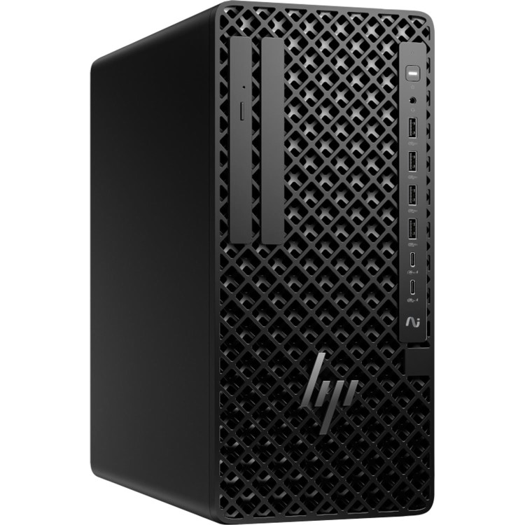 HP Z1 Tower G1i Intel Core Ultra 9 285 32GB RAM 1TB SSD Windows 11 Pro Workstation PC