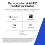 HP Z1 Tower G1i Intel Core Ultra 9 285 32GB RAM 1TB SSD RTX 5060 Ti Windows 11 Pro Workstation PC
