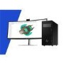 HP Z2 Tower G1i Intel Core Ultra 7 265 32GB RAM 1TB SSD RTX A1000 Windows 11 Pro Workstation PC