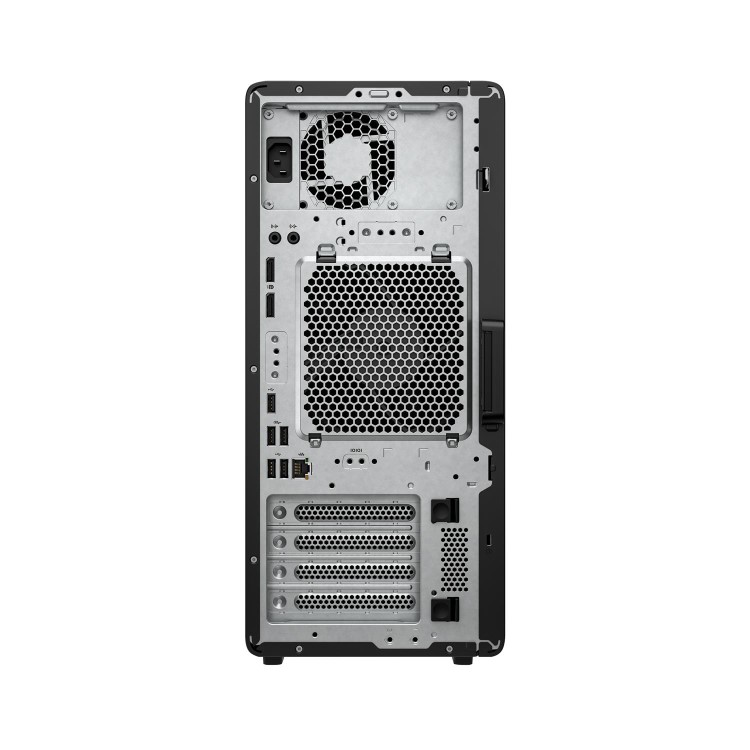 HP Z2 Tower G1i Intel Core Ultra 7 265K 32GB RAM 1TB SSD RTX 2000 Ada Windows 11 Pro Workstation PC