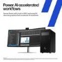 HP Z2 Tower G1i Intel Core Ultra 9 285K 32GB RAM 1TB SSD RTX 2000 Ada Windows 11 Pro Workstation PC