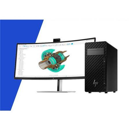 HP Z2 Tower G1i Intel Core Ultra 9 285K 32GB RAM 1TB SSD RTX 2000 Ada Windows 11 Pro Workstation PC