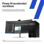 HP Z2 Tower G1i Intel Core Ultra 9 285K 64GB RAM 1TB SSD RTX 4000 Ada Windows 11 Pro Workstation PC