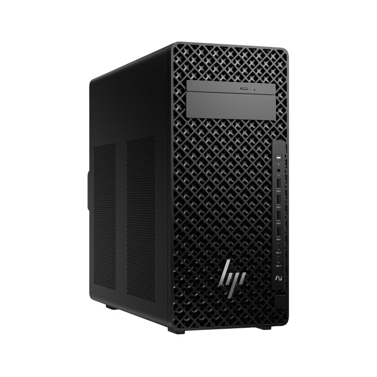 HP Z2 Tower G1i Intel Core Ultra 9 285K 64GB RAM 1TB SSD RTX 4000 Ada Windows 11 Pro Workstation PC
