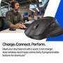 HP 785M Ultra-Fast-Scroll Wireless Mouse