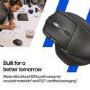 HP 785M Ultra-Fast-Scroll Wireless Mouse