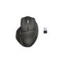 HP 785M Ultra-Fast-Scroll Wireless Mouse
