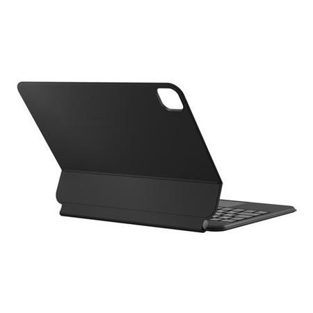 MAGNETIC KEYBOARD FOLIO FOR