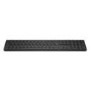 HP 495K Multi-Device Dual-Mode Keyboard