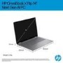 HP OmniBook Intel Core Ultra 5 16GB RAM 512GB SSD 14 Inch Windows 11 Laptop