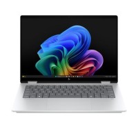 HP OmniBook Intel Core Ultra 5 16GB RAM 512GB SSD 14 Inch Windows 11 Laptop