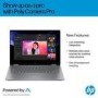 HP OmniBook Intel Core Ultra 5 16GB RAM 512GB SSD 14 Inch Windows 11 Laptop