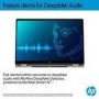 HP OmniBook Intel Core Ultra 5 16GB RAM 512GB SSD 14 Inch Windows 11 Laptop