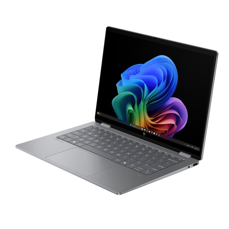 HP OmniBook Intel Core Ultra 5 16GB RAM 512GB SSD 14 Inch Windows 11 Laptop