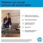 HP OmniBook Intel Core Ultra 5 16GB RAM 512GB SSD 16 Inch Touchscreen Convertible Windows 11 Laptop