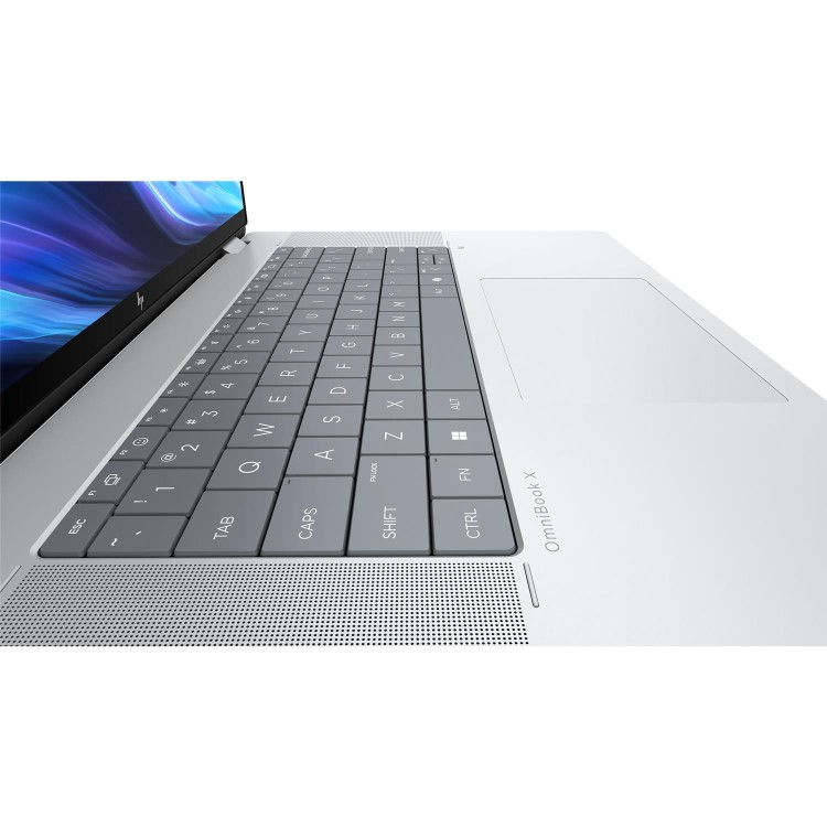 HP OmniBook Intel Core Ultra 5 16GB RAM 512GB SSD 16 Inch Touchscreen Convertible Windows 11 Laptop