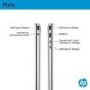 HP OmniBook Intel Core Ultra 5 16GB RAM 512GB SSD 16 Inch Touchscreen Convertible Windows 11 Laptop
