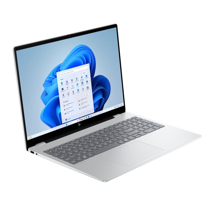 HP OmniBook Intel Core Ultra 5 16GB RAM 1TB SSD 16 Inch Windows 11 Laptop