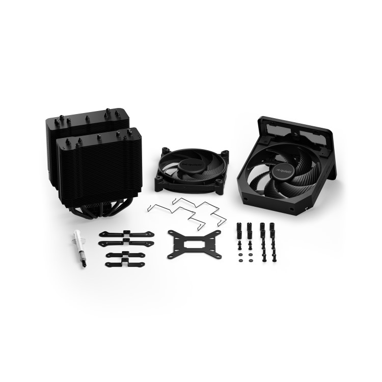 be quiet! Dark Rock Pro 5 Air CPU Cooler