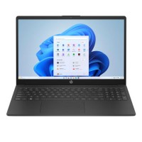 HP 15-fc0045na AMD Ryzen 3 7320U 8GB RAM 256GB SSD 15.6 Inch Windows 11 Laptop