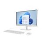 HP 24-CR0063NA Intel Core i3 N300 8GB RAM 256GB SSD 23.8 Inch Windows 11 All-in-One PC