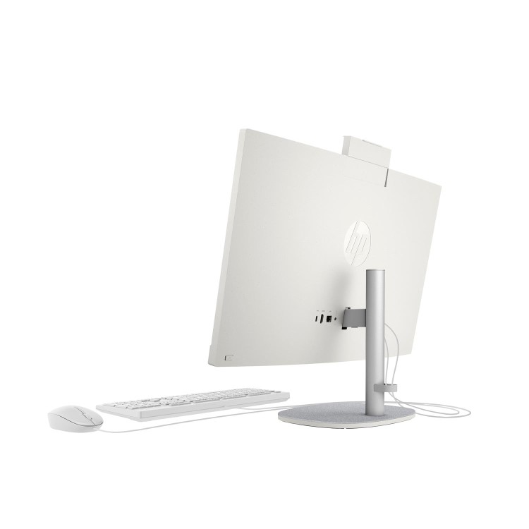 HP 24-CR0063NA Intel Core i3 N300 8GB RAM 256GB SSD 23.8 Inch Windows 11 All-in-One PC