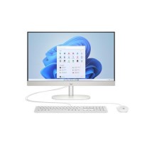 HP 24-CR0063NA Intel Core i3 N300 8GB RAM 256GB SSD 23.8 Inch Windows 11 All-in-One PC