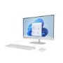 HP 24-CR0063NA Intel Core i3 N300 8GB RAM 256GB SSD 23.8 Inch Windows 11 All-in-One PC