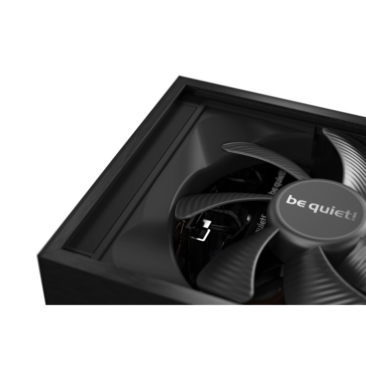 be quiet! Power Supply - Dark Power Pro 13 1600w