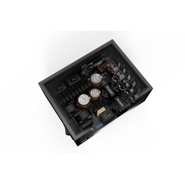 be quiet! Power Supply - Dark Power Pro 13 1600w