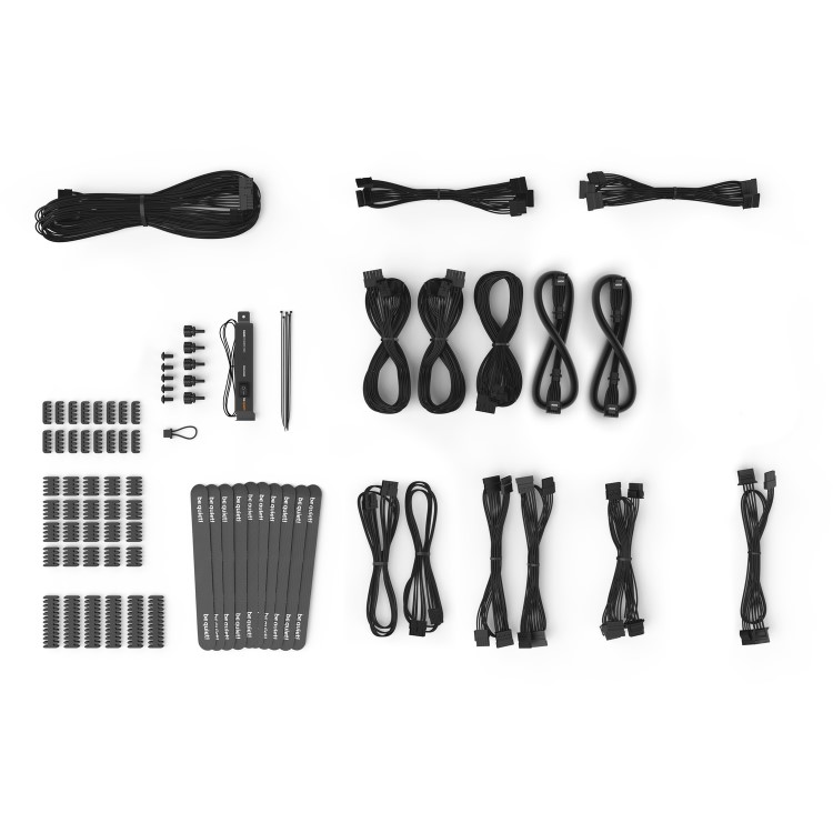 be quiet! Power Supply - Dark Power Pro 13 1600w