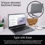 Entity Book 14 Intel Celeron 4GB RAM 128GB eMMC 14 Inch Windows 11 Laptop