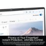 Entity Book 14 Intel Celeron 4GB RAM 128GB eMMC 14 Inch Windows 11 Laptop