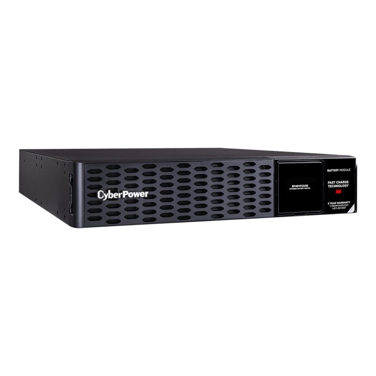 CyberPower BP48VP2U02 48V Extended Battery Module