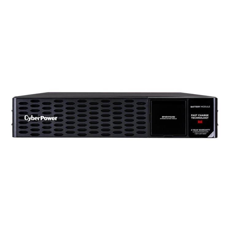 CyberPower BP48VP2U02 48V Extended Battery Module