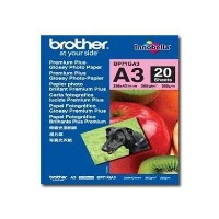 Brother A3 Glossy Paper     