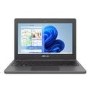 Refurbished ASUS BR1100C Intel Celeron 8GB RAM 128GB SSD 11.6 Inch Windows 11 Pro Education Laptop