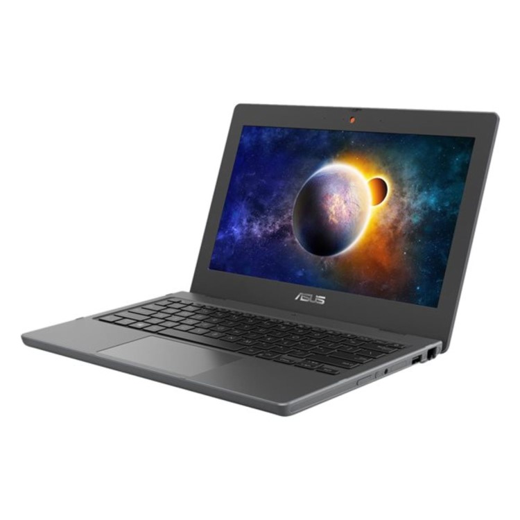 Refurbished ASUS BR1100C Intel Celeron 8GB RAM 128GB SSD 11.6 Inch Windows 11 Pro Education Laptop