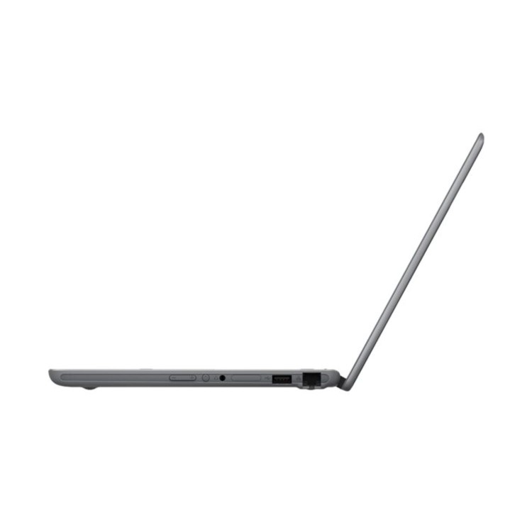 Refurbished ASUS BR1100C Intel Celeron 8GB RAM 128GB SSD 11.6 Inch Windows 11 Pro Education Laptop