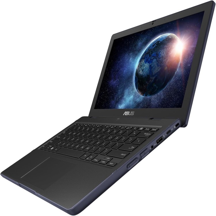 ASUS BR1402C Intel Core i3 8GB RAM 128GB SSD 14 Inch Windows 11 Pro Laptop