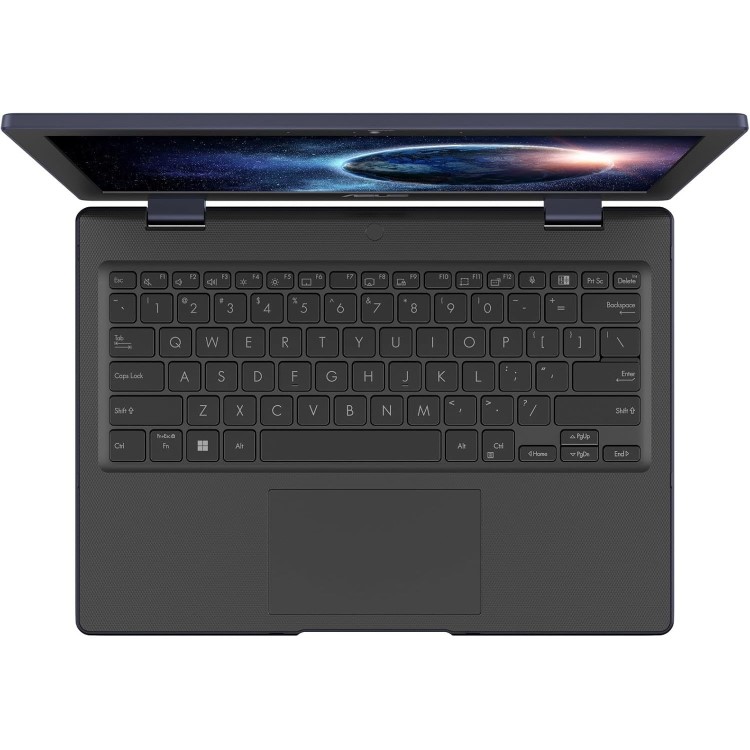 ASUS BR1402C Intel Core i3 8GB RAM 128GB SSD 14 Inch Windows 11 Pro Laptop