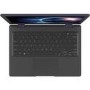 ASUS BR1402C Intel Core i3 8GB RAM 128GB SSD 14 Inch Windows 11 Pro Laptop
