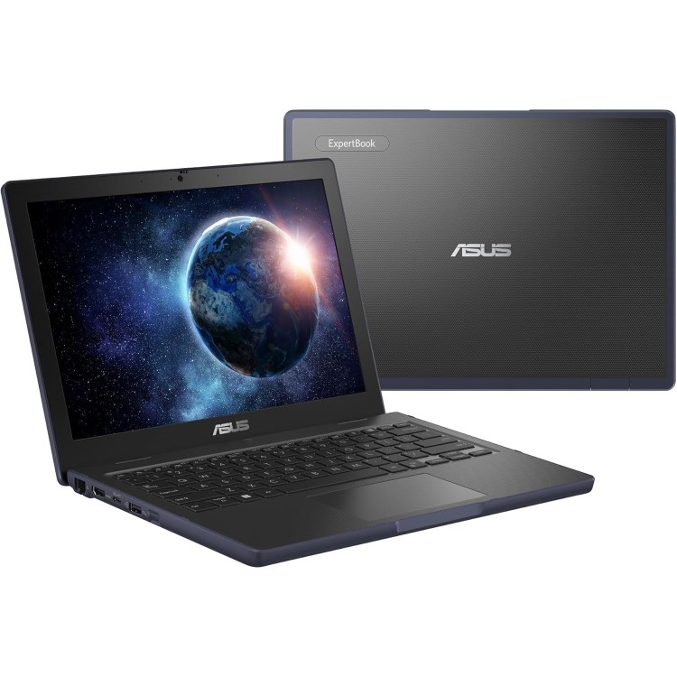 ASUS BR1402C Intel Core i3 8GB RAM 128GB SSD 14 Inch Windows 11 Pro Laptop