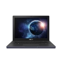 ASUS BR12CT-C81XA-3Y Intel N Series 8GB RAM 128 UFS 12.2 Inch Windows 11 Pro Education Laptop