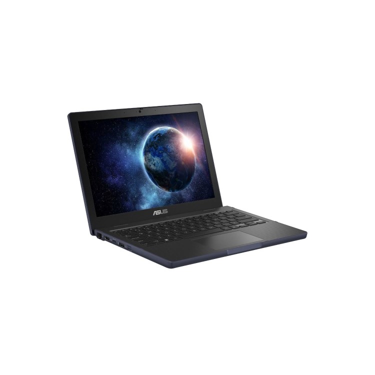ASUS BR12CT-C81XA-3Y Intel N Series 8GB RAM 128 UFS 12.2 Inch Windows 11 Pro Education Laptop