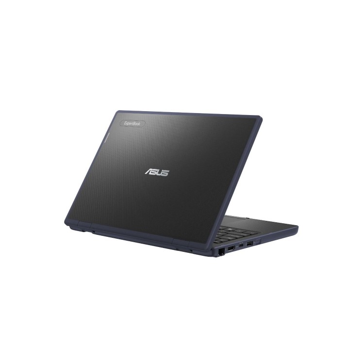 ASUS BR12CT-C81XA-3Y Intel N Series 8GB RAM 128 UFS 12.2 Inch Windows 11 Pro Education Laptop